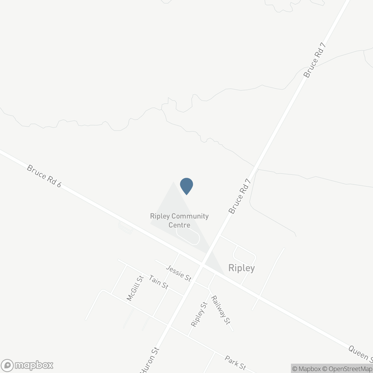 64 CAVALIER CRESCENT, Ripley, Ontario N0G 2R0